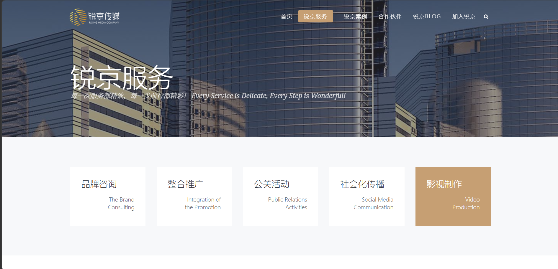 案例展示